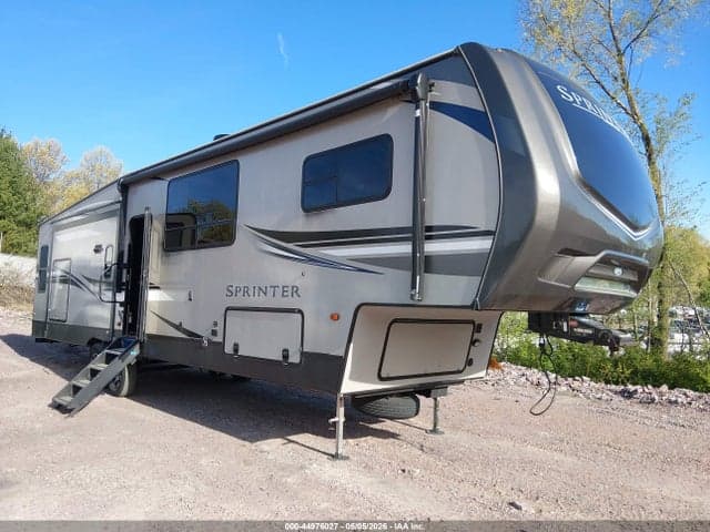 2020 KEYSTONE SPRINTER OTHER - 1