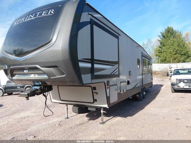 2020 KEYSTONE SPRINTER OTHER 2