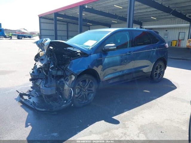 2018 FORD EDGE SEL 2