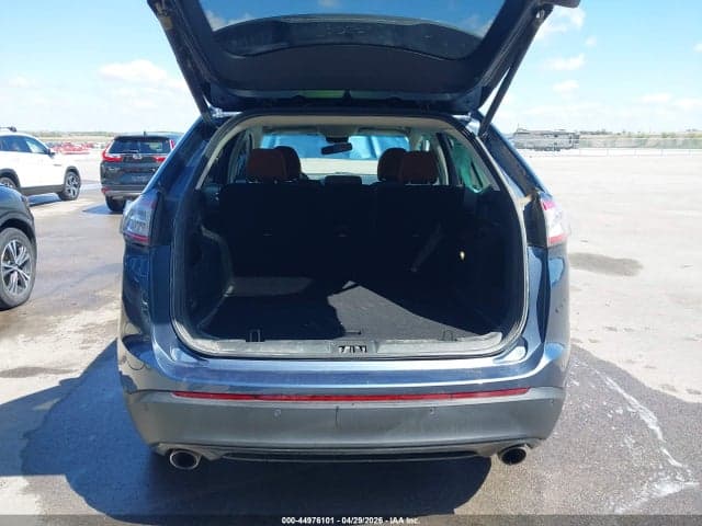 2018 FORD EDGE SEL 18