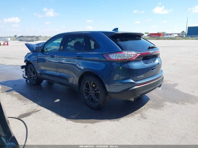 2018 FORD EDGE SEL 3