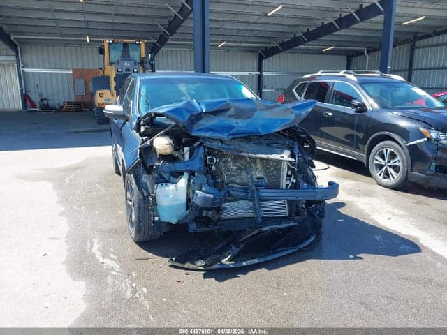 2018 FORD EDGE SEL 6