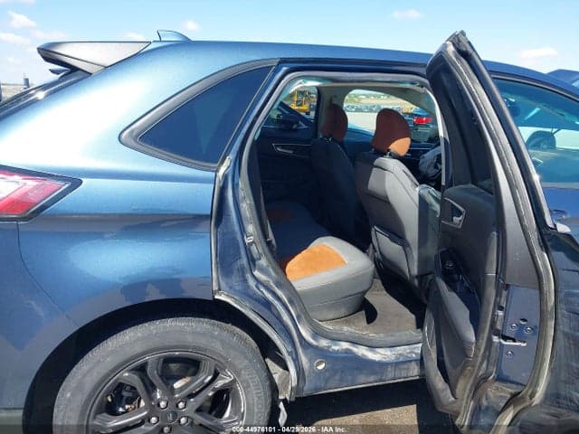2018 FORD EDGE SEL 8