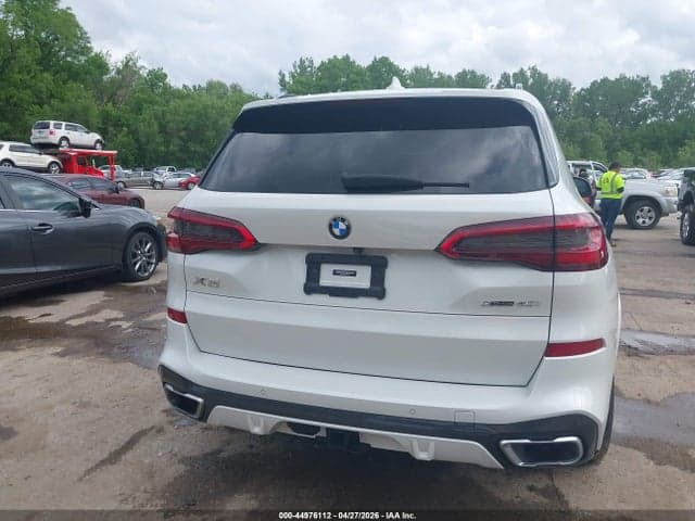 2020 BMW X5 XDRIVE40I 16