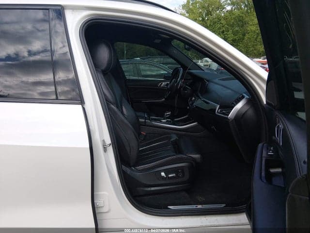 2020 BMW X5 XDRIVE40I 5