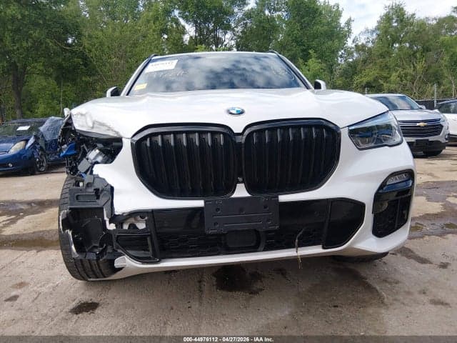 2020 BMW X5 XDRIVE40I 6