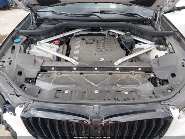 2020 BMW X5 XDRIVE40I 10