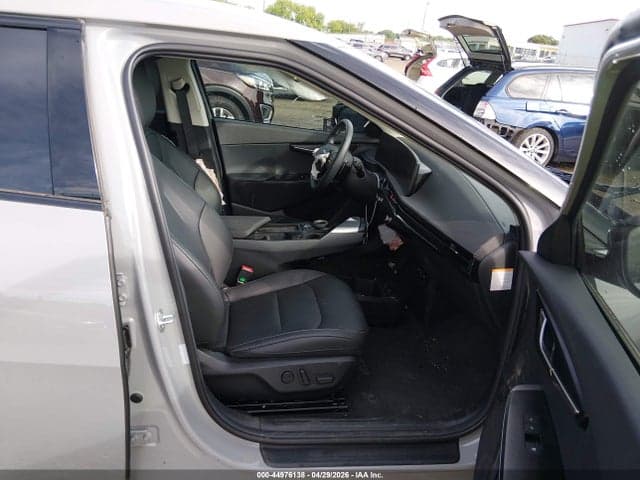 2025 KIA EV6 WIND RWD 5
