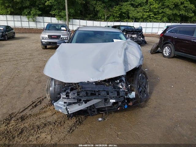 2025 KIA EV6 WIND RWD 6