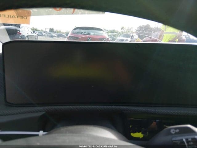 2025 KIA EV6 WIND RWD 7