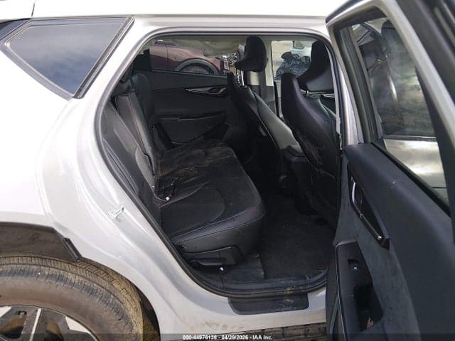 2025 KIA EV6 WIND RWD 8