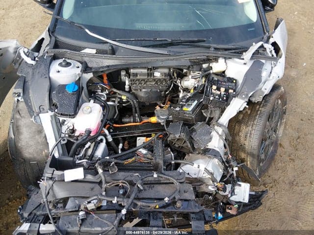 2025 KIA EV6 WIND RWD 10