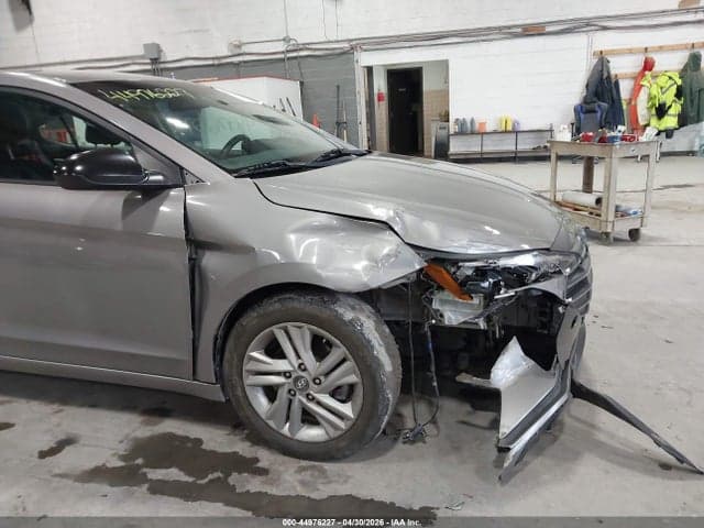 2020 HYUNDAI ELANTRA SEL 6