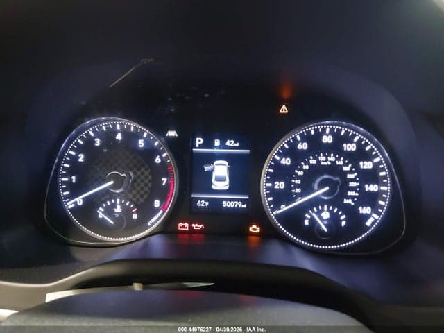 2020 HYUNDAI ELANTRA SEL 7