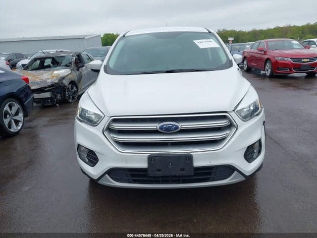 2017 FORD ESCAPE SE 12