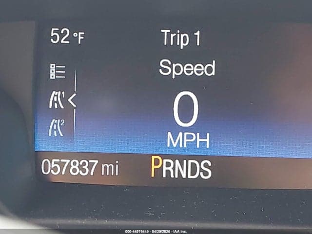 2017 FORD ESCAPE SE 15