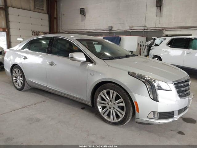 2019 CADILLAC XTS LUXURY 1