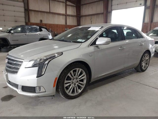 2019 CADILLAC XTS LUXURY 2