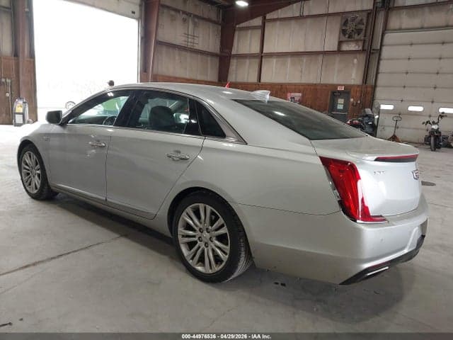 2019 CADILLAC XTS LUXURY 3