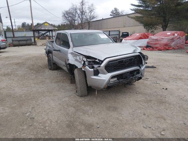 2024 TOYOTA TACOMA TRD OFF ROAD - 1