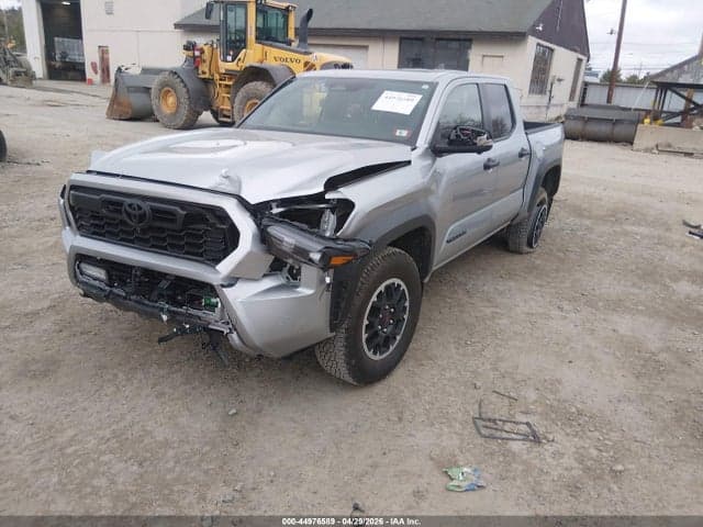 2024 TOYOTA TACOMA TRD OFF ROAD 2