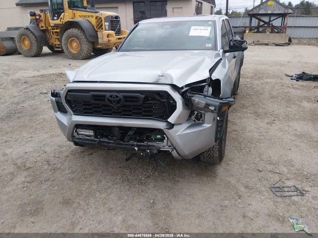 2024 TOYOTA TACOMA TRD OFF ROAD 6