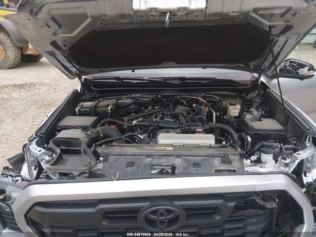 2024 TOYOTA TACOMA TRD OFF ROAD 10