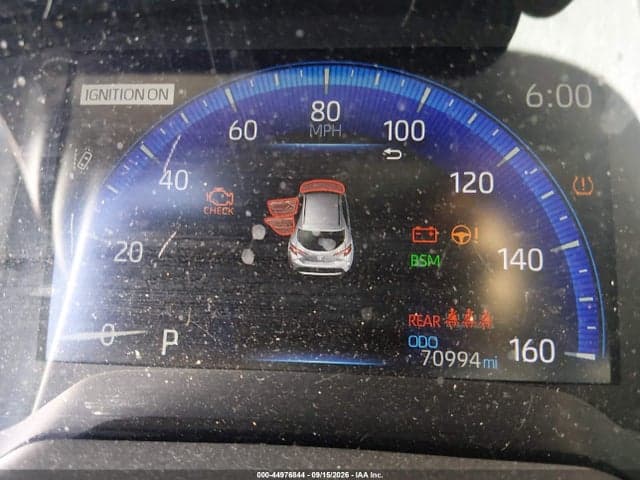 2020 TOYOTA COROLLA XSE 7