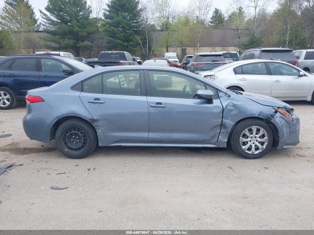 2022 TOYOTA COROLLA LE 13
