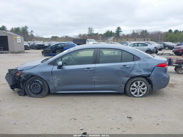 2022 TOYOTA COROLLA LE 14