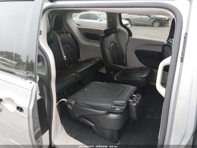 2017 CHRYSLER PACIFICA TOURING-L 8