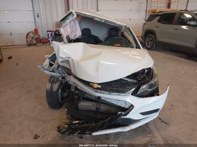2018 CHEVROLET CRUZE LT AUTO 11
