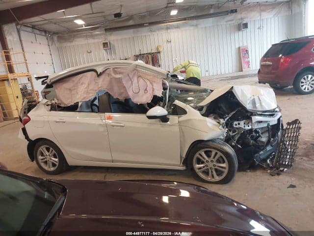 2018 CHEVROLET CRUZE LT AUTO 12
