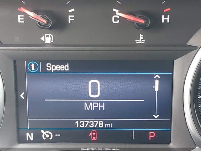 2022 GMC TERRAIN AWD SLE 15