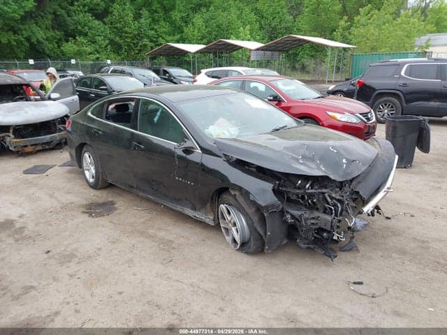 2023 CHEVROLET MALIBU FWD 1LT - 1