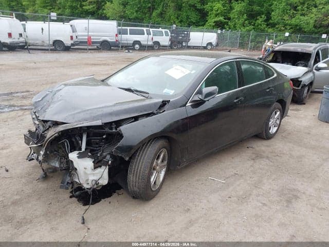 2023 CHEVROLET MALIBU FWD 1LT 2
