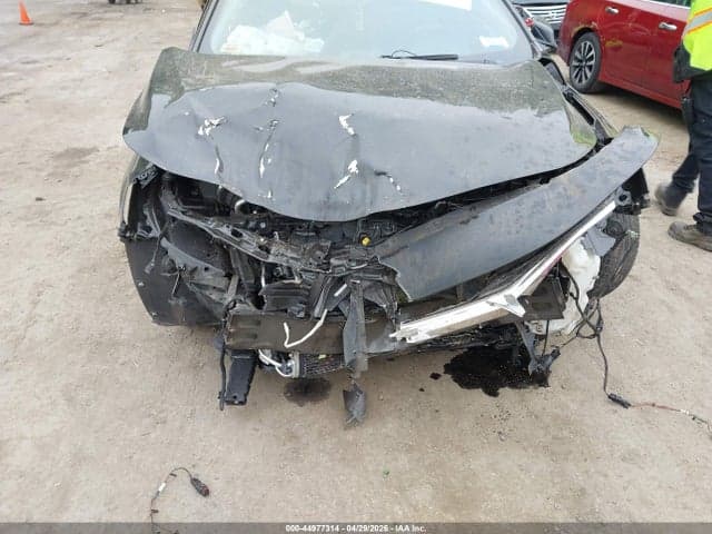 2023 CHEVROLET MALIBU FWD 1LT 6