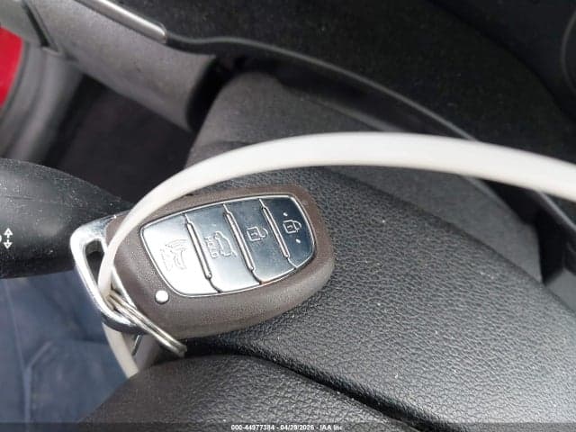 2021 HYUNDAI TUCSON VALUE 11