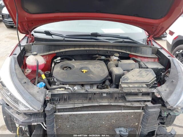 2021 HYUNDAI TUCSON VALUE 10