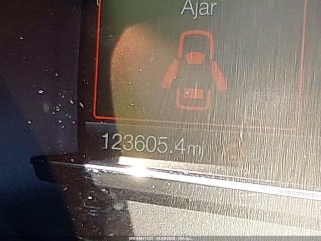2018 FORD EXPLORER LIMITED 15