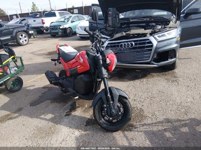 2023 HONDA NVA110 B 1