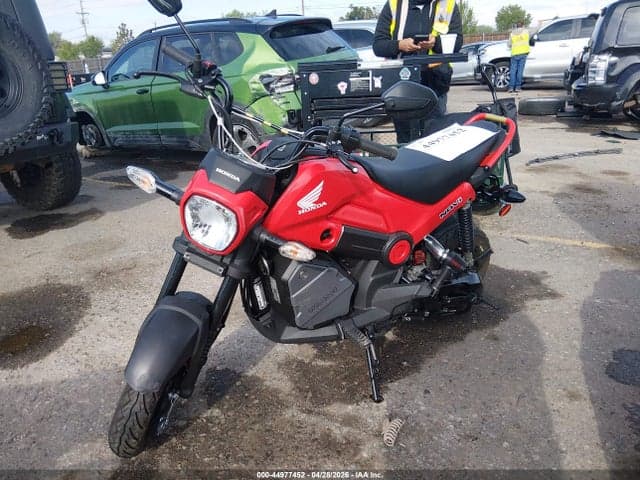 2023 HONDA NVA110 B 2