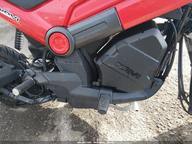2023 HONDA NVA110 B 8