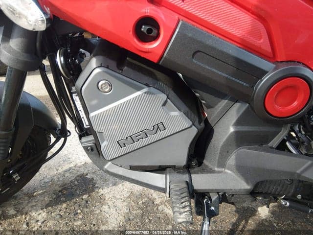 2023 HONDA NVA110 B 9