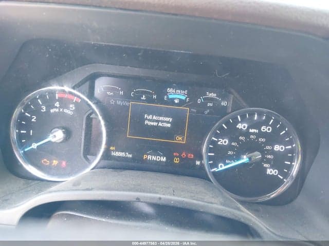 2022 FORD F-350 KING RANCH 7