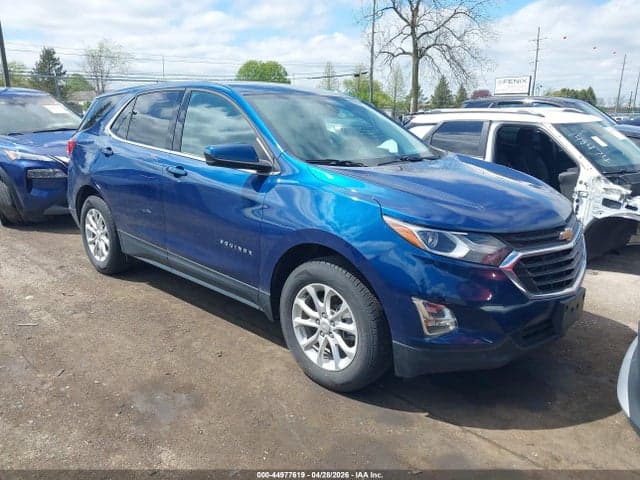 2020 CHEVROLET EQUINOX AWD 2FL - 1