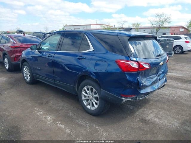 2020 CHEVROLET EQUINOX AWD 2FL 3
