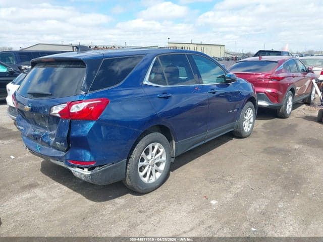 2020 CHEVROLET EQUINOX AWD 2FL 4