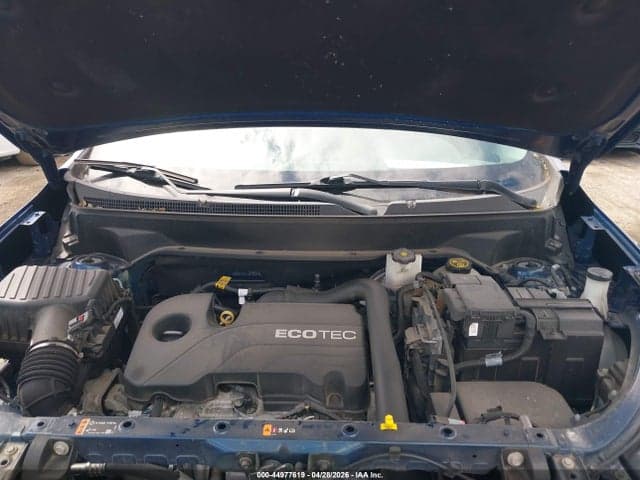 2020 CHEVROLET EQUINOX AWD 2FL 10