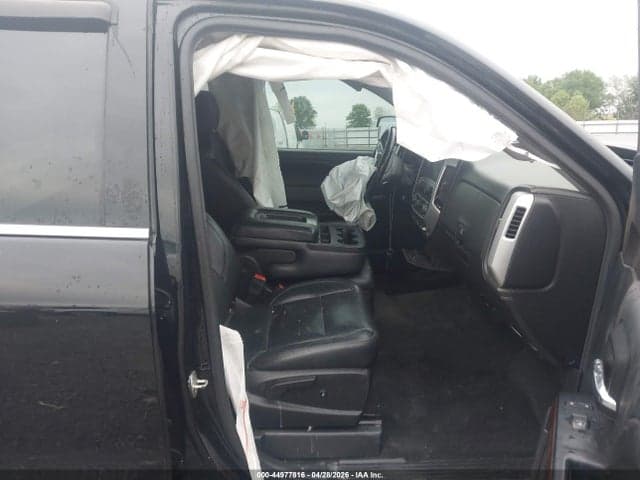 2017 GMC SIERRA 1500 SLE 5